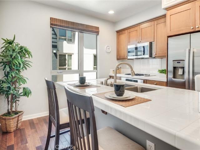 Townhouse for sale in Hawthorne, California