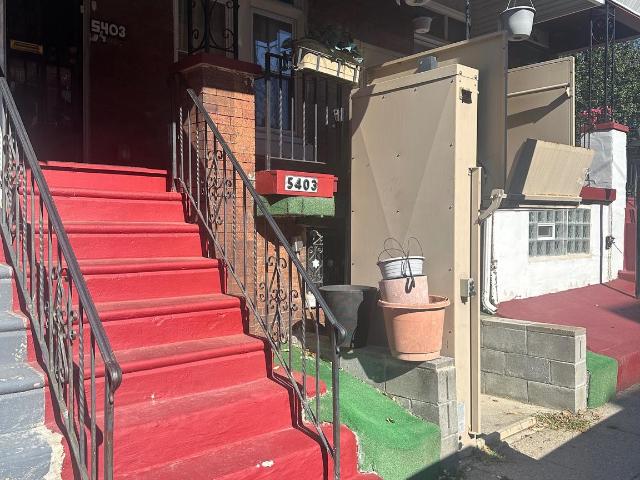 Property for sale in Philadelphia, Pennsylvania