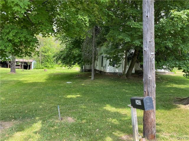 Land for sale in Oneida, New York