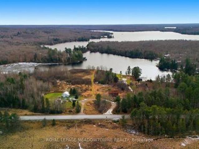 House for sale in Magnetawan, Ontario
