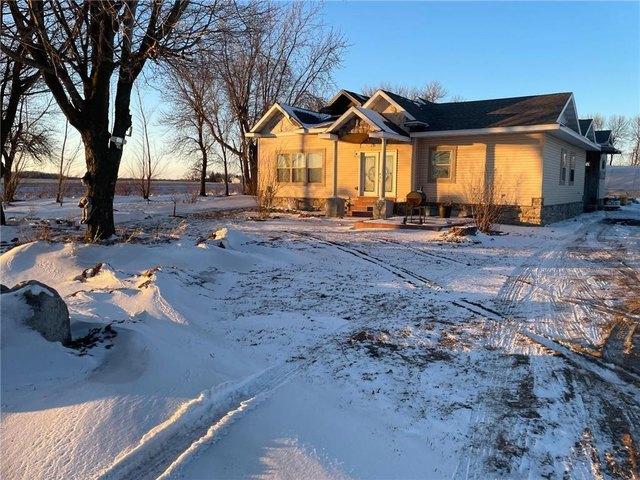 House for sale in Jackson, Minnesota