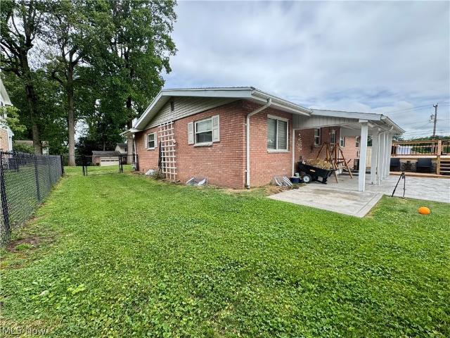 House for sale in Vienna, West Virginia