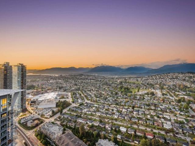Property for sale in Burnaby, British Columbia
