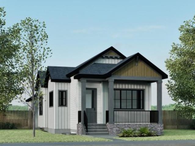 House for sale in Beaumont, Alberta