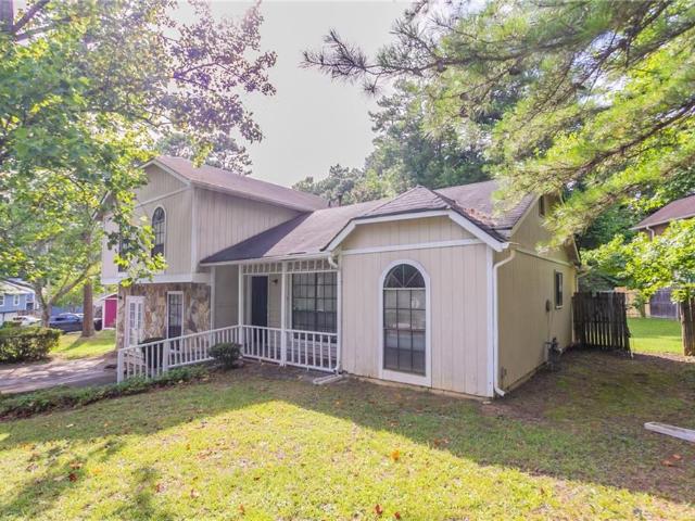 Property for sale in Redan, Georgia