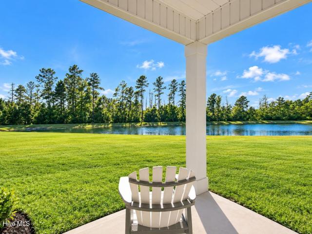 House for sale in Leland, Brunswick County