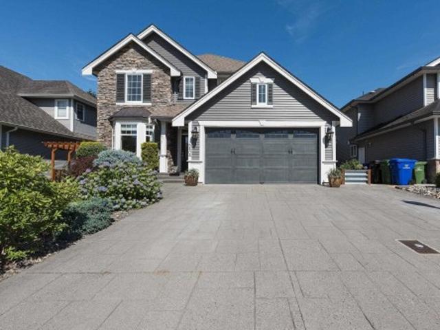 House for sale in Chilliwack, British Columbia