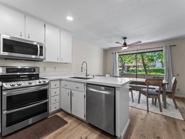 Condo for sale in San Jose