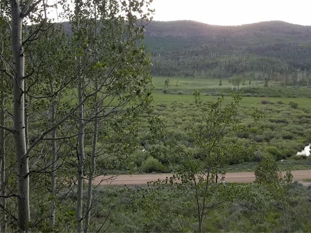 Land for sale in Colorado