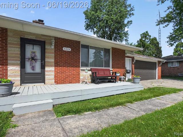 House for sale in Swartz Creek, Michigan