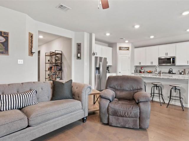 House for sale in Denton, Texas