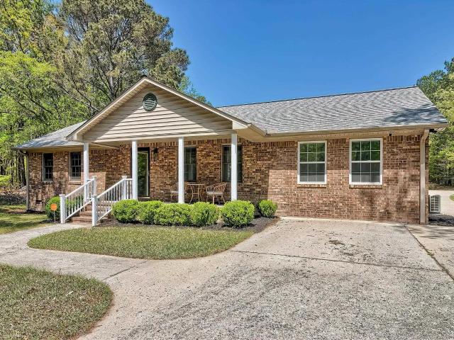 House for sale in Batesburg
