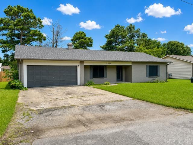 House for sale in Ark