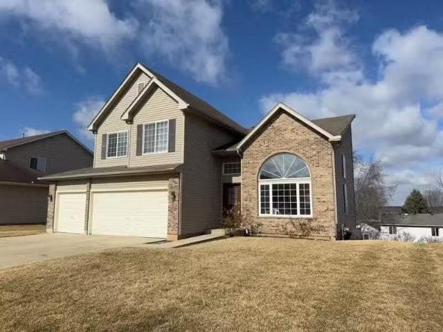 House for rent in Elgin