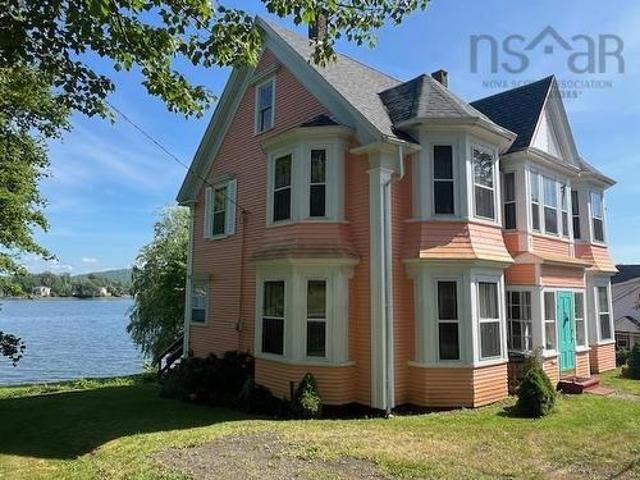 House for sale in Granville Ferry, Nova Scotia