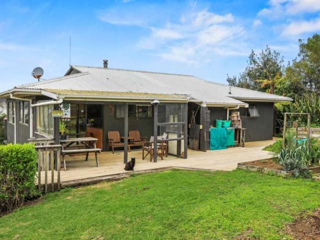 Property for sale in Kawhia, Waikato