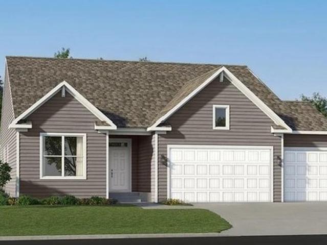 House for sale in Rochester, Minnesota
