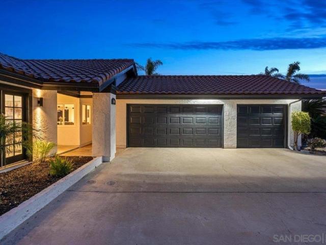 House for sale in Bonita, California