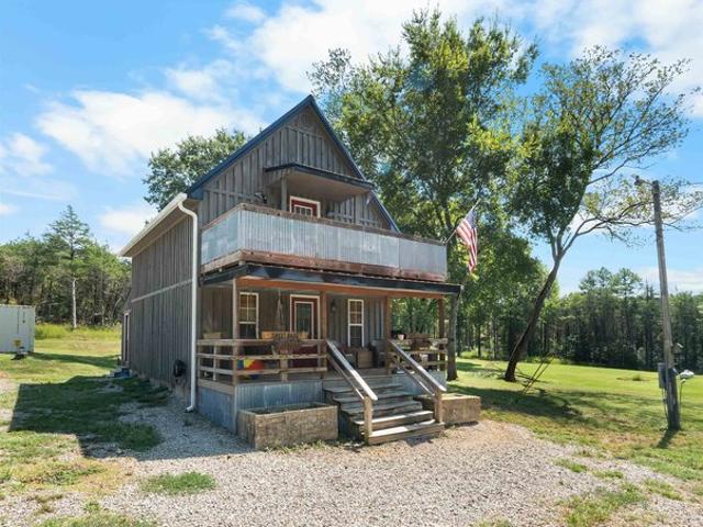 House for sale in Ark