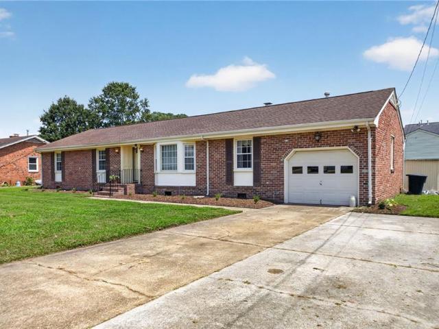 House for sale in Virginia