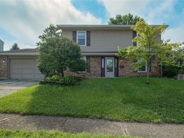 House for sale in Fairborn, Ohio