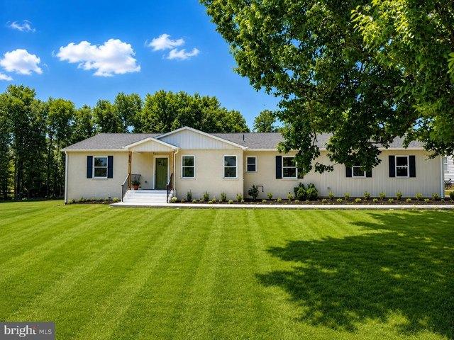 House for sale in Ellicott City, Maryland