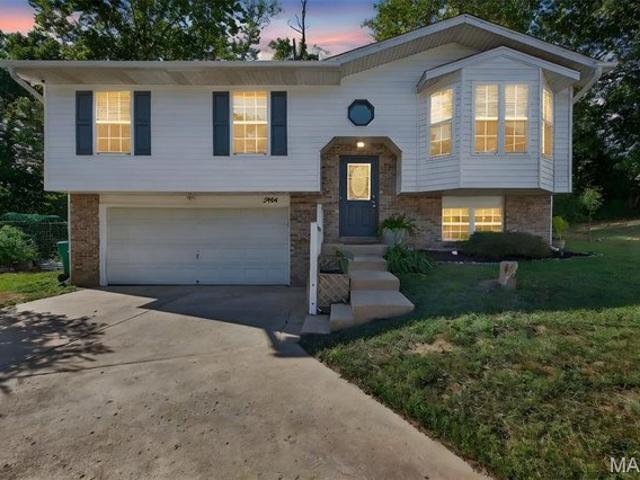 House for sale in Kimmswick, Missouri