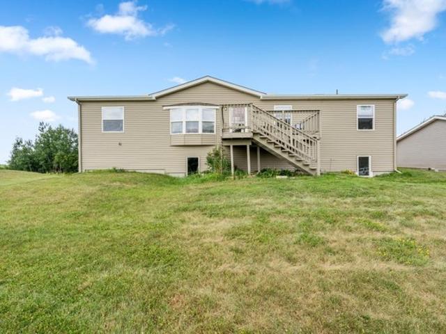 House for sale in Rush City, Minnesota
