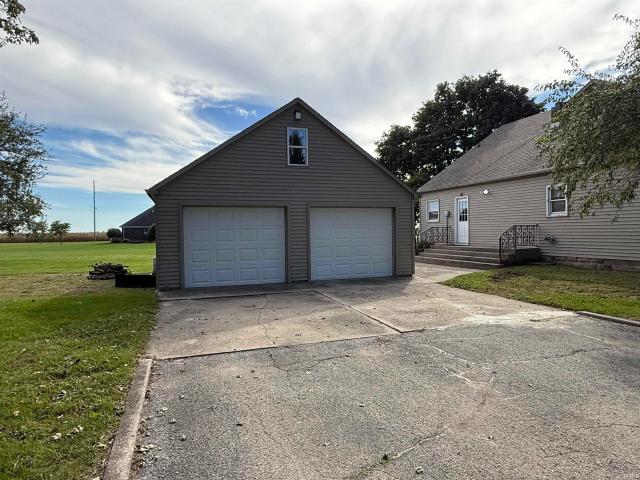 House for sale in Francesville, Pulaski County