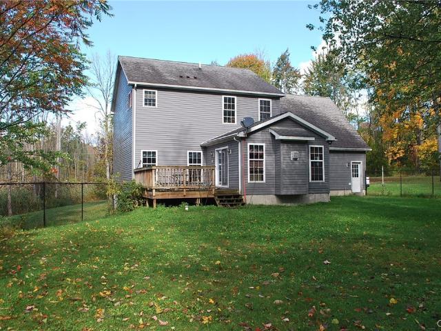 House for sale in Wellwood, Town of Mexico