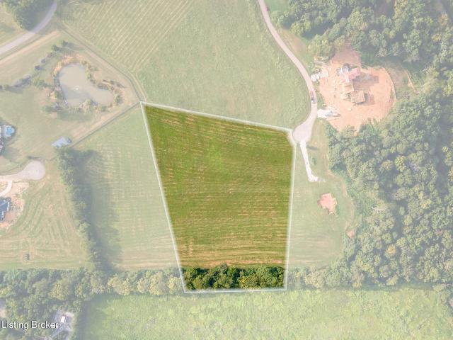 Land for sale in Louisville, Kentucky