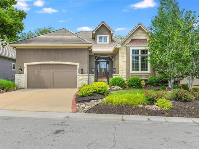 House for sale in Kansas