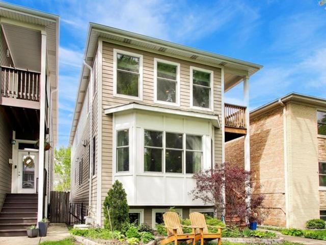 House for sale in Chicago Park, Illinois