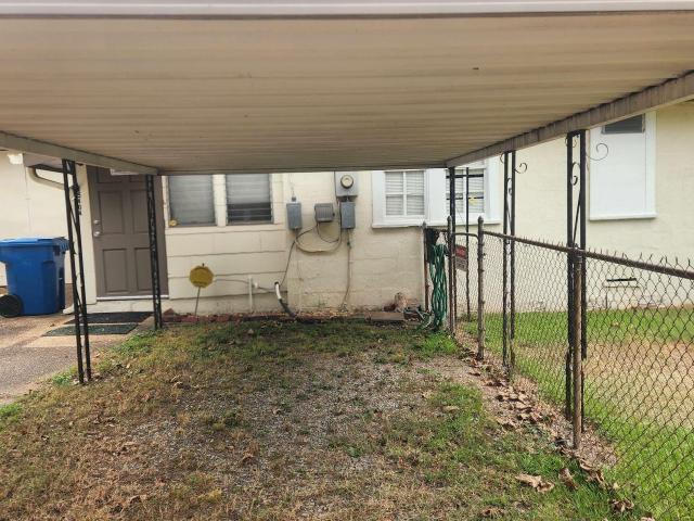 House for sale in Midfield, Alabama