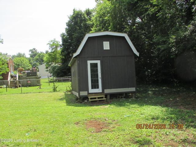 Property for rent in Louisville, Kentucky