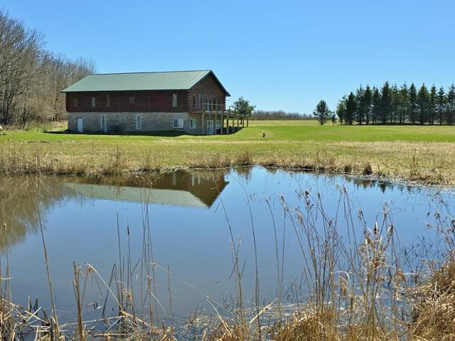 House for sale in Pittsville, Wisconsin