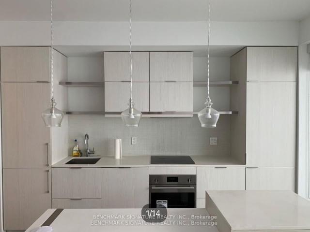 Condo for rent in Woburn, Ontario