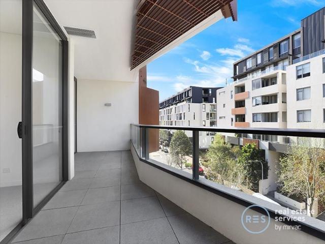 Apartment for rent in Inner West, Sydney