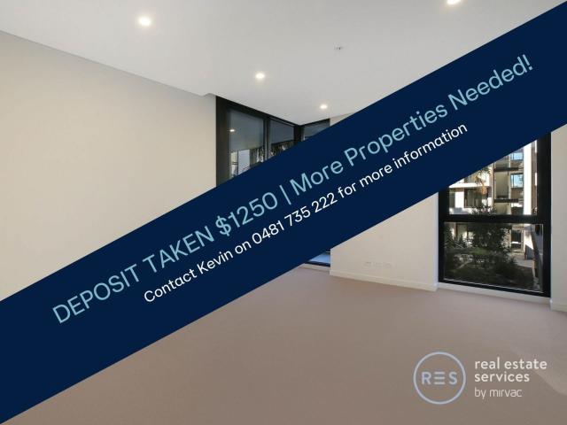 Apartment for rent in Sydney, New South Wales