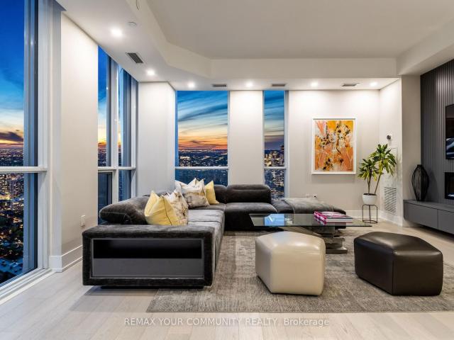 Condo for rent in Woburn, Ontario