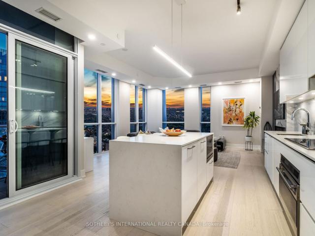 Condo for rent in Woburn, Ontario
