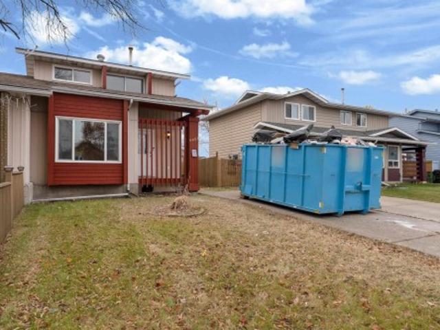 House for sale in Woodvale, Edmonton