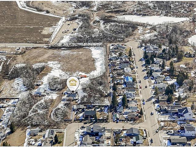 Land for sale in Rolly View, Alberta