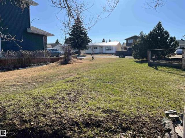 Land for sale in Stony Plain, Alberta