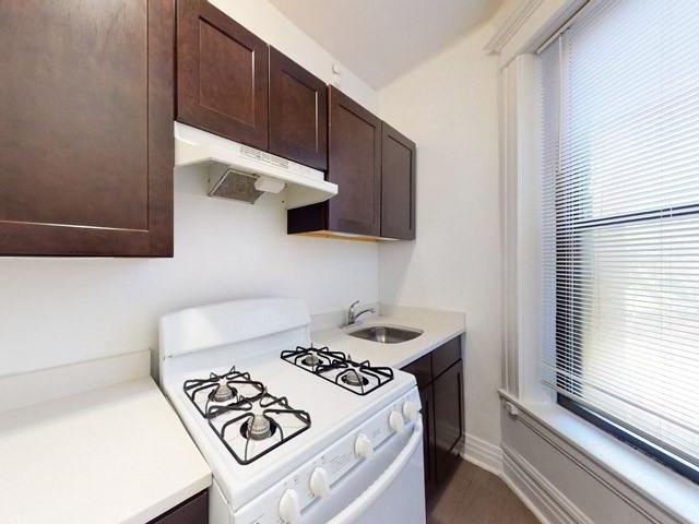 Apartment for rent in Chicago Park, Illinois