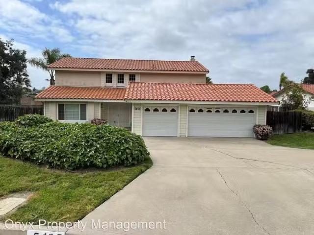 House for rent in El Cajon