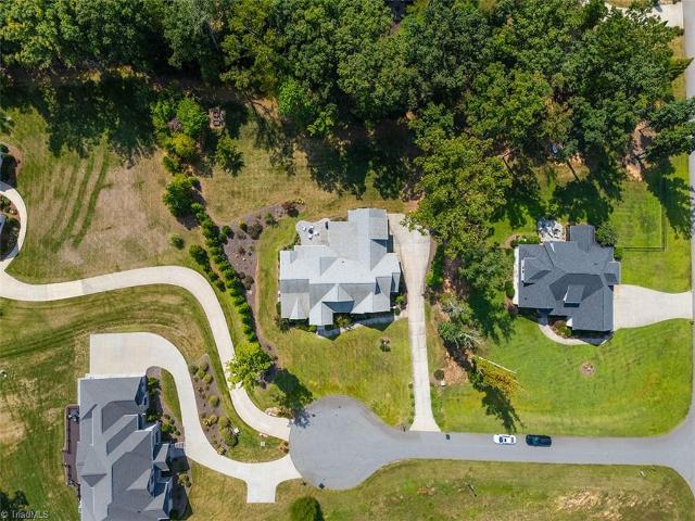 House for sale in Guilford, North Carolina