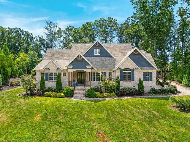 House for sale in Guilford, North Carolina