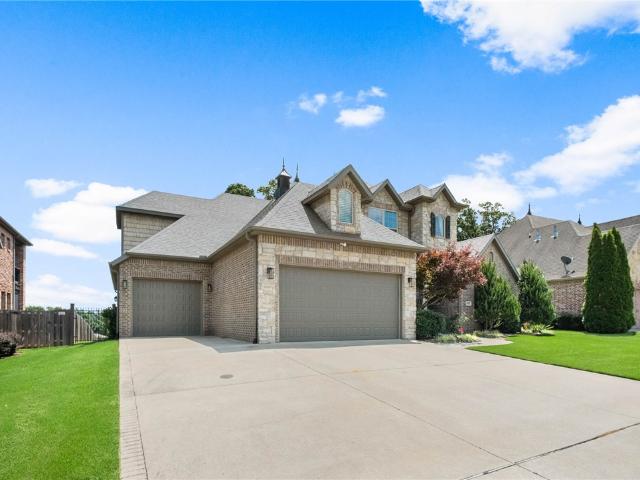 House for sale in Ark
