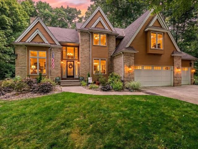 House for sale in La Porte, Indiana